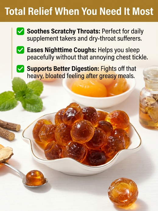 Say Goodbye to Coughs! 👋 Keep Your Whole Family Breathing Easy 🏡-edition