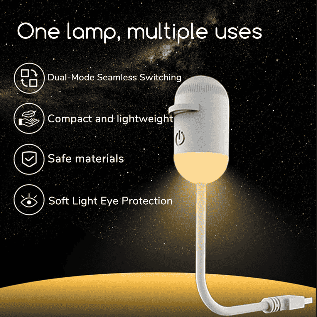 STARWHISPER™ Dream Projector