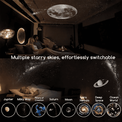STARWHISPER™ Dream Projector