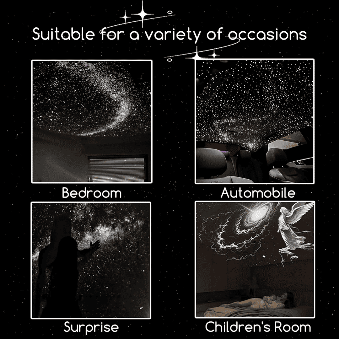 STARWHISPER™ Dream Projector