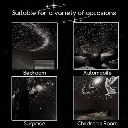 STARWHISPER™ Dream Projector