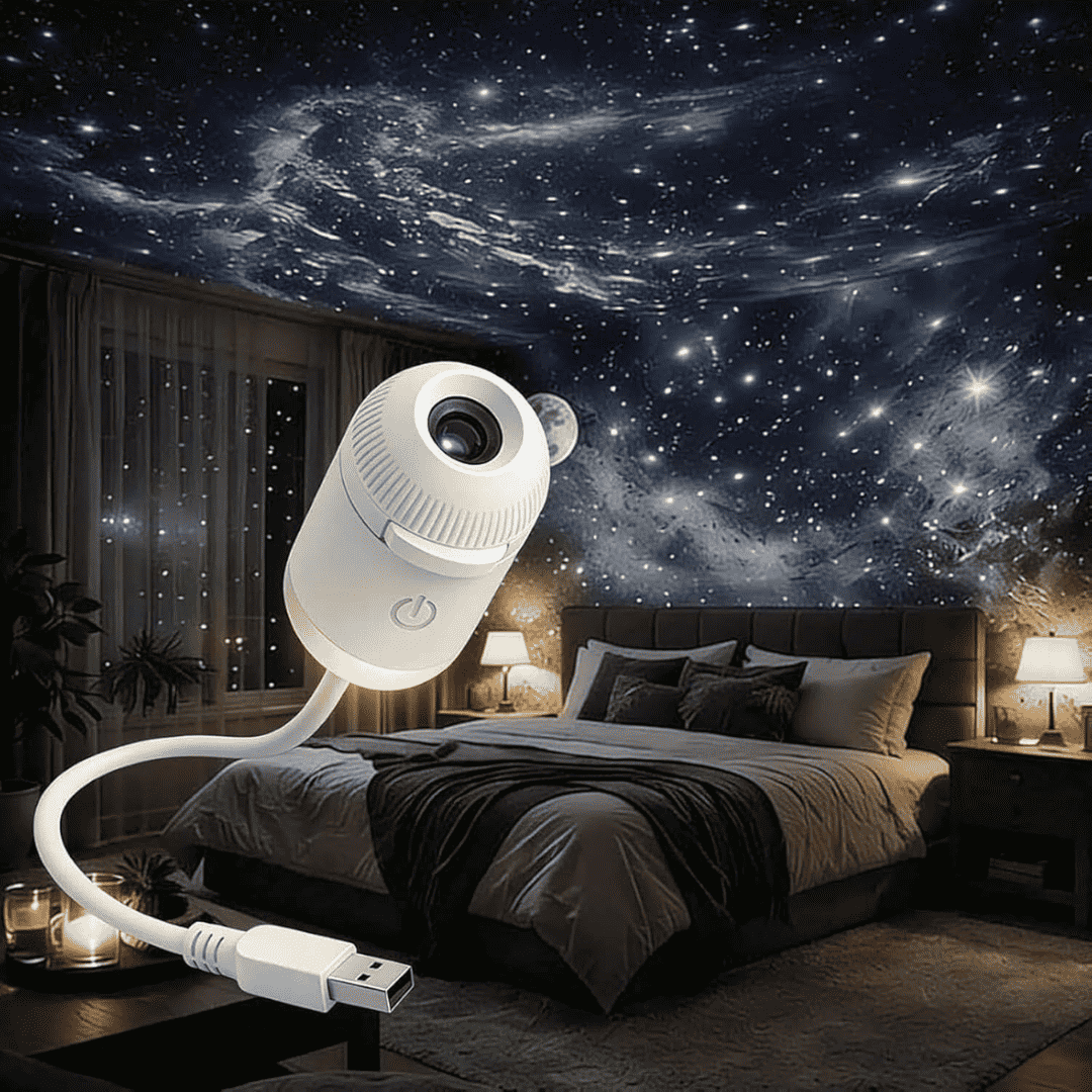 STARWHISPER™ Dream Projector