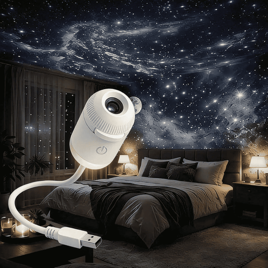 STARWHISPER™ Dream Projector