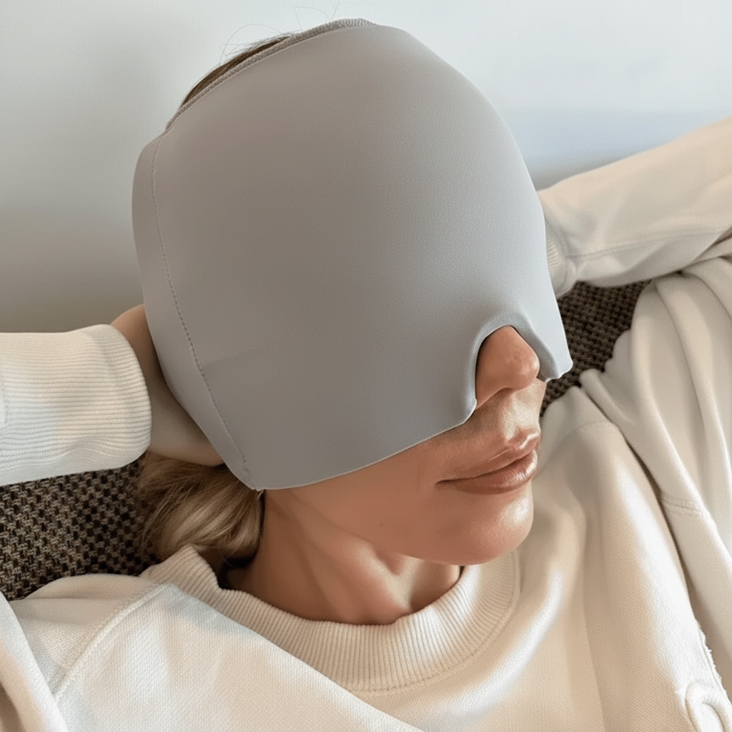 Anti-Migraine Comfort +