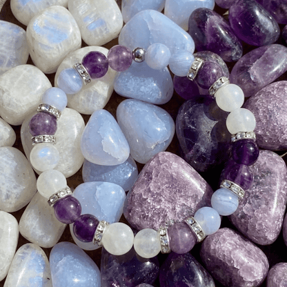Sereniva Bracelet - Natural Menopause Relief