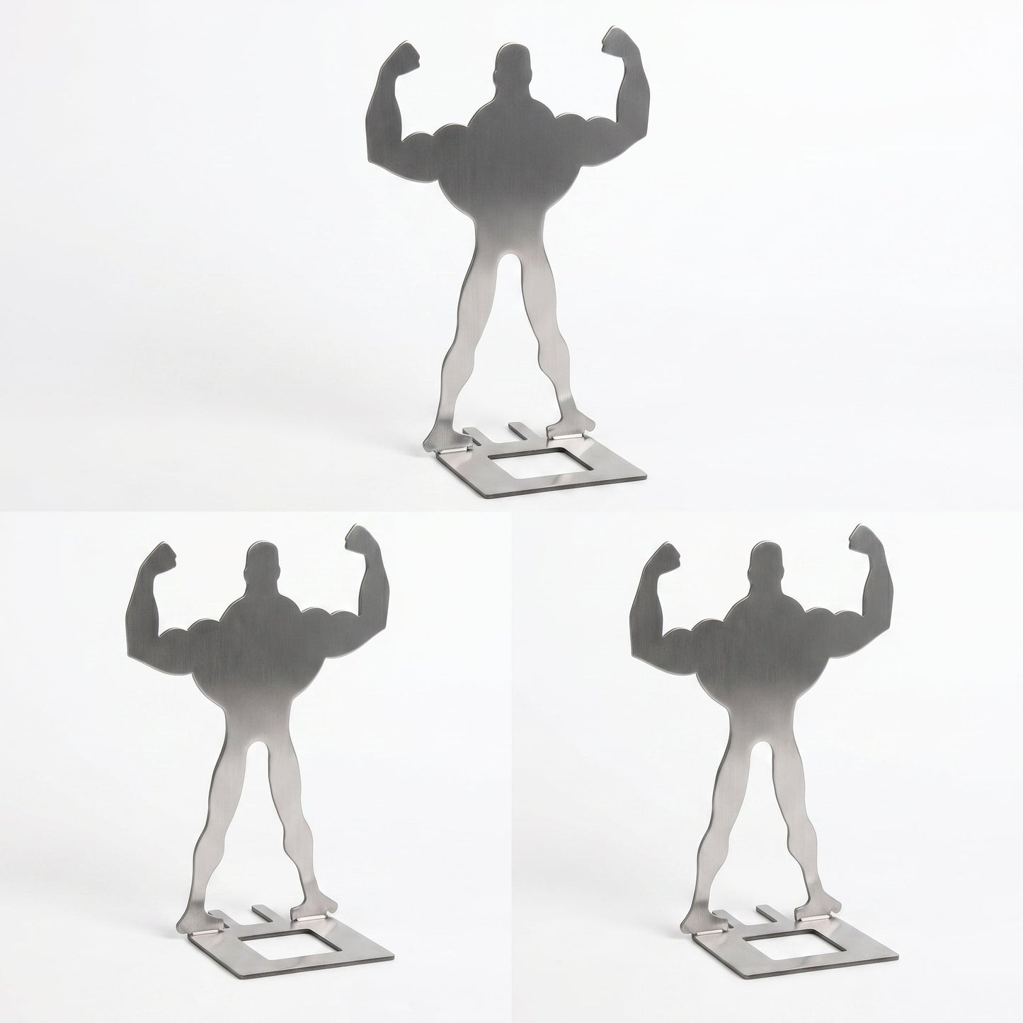 🔥LAST DAY 50% OFF - Muscle Grill Guy™ 🍖