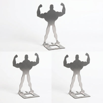 🔥LAST DAY 50% OFF - Muscle Grill Guy™ 🍖