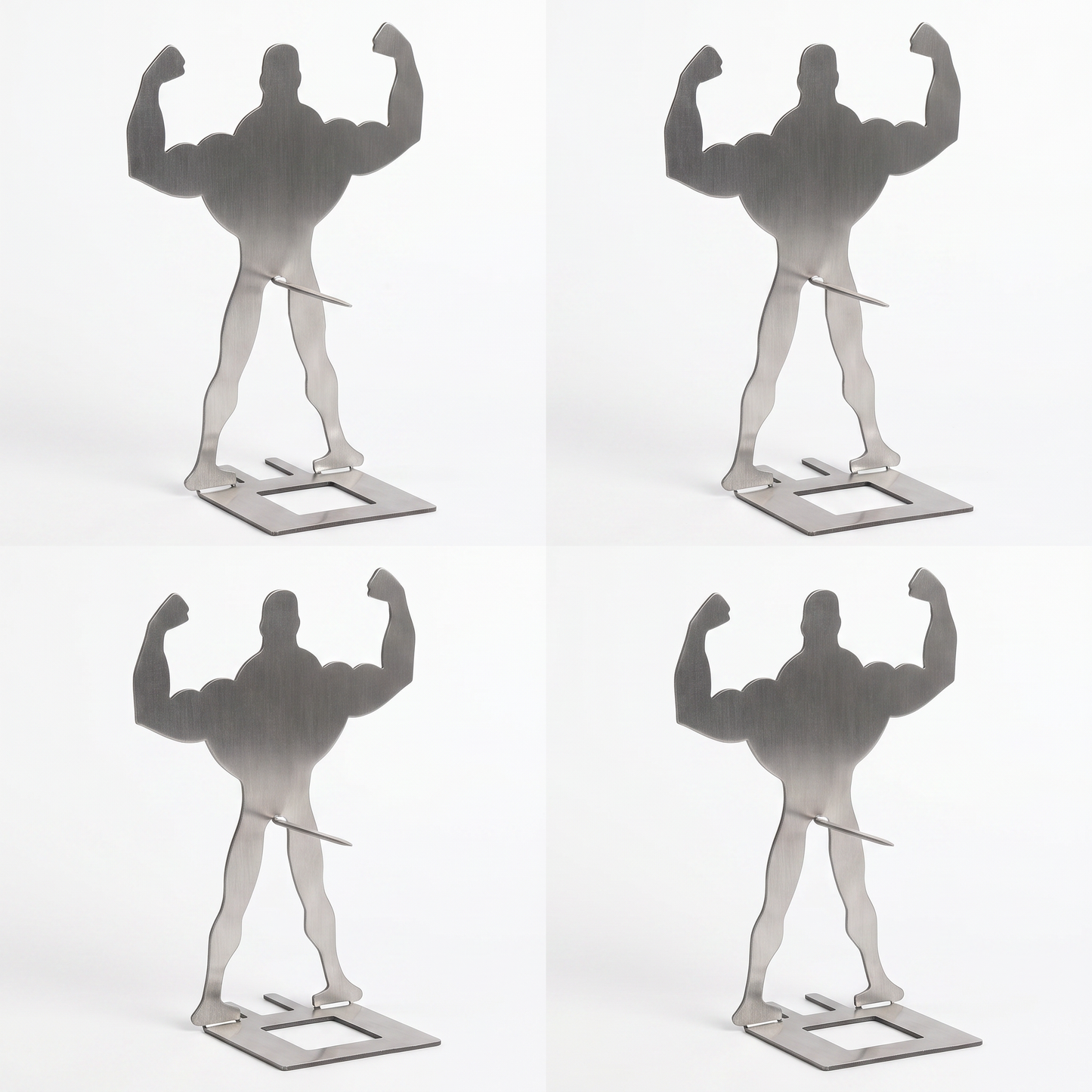 🔥LAST DAY 50% OFF - Muscle Grill Guy™ 🍖