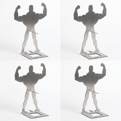 🔥LAST DAY 50% OFF - Muscle Grill Guy™ 🍖