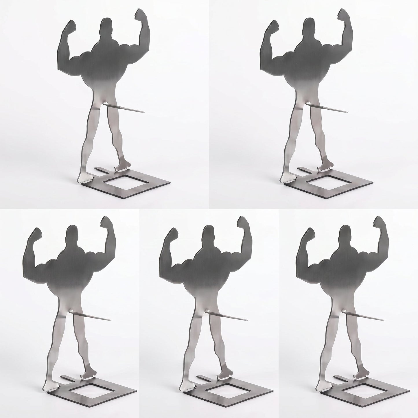 🔥LAST DAY 50% OFF - Muscle Grill Guy™ 🍖