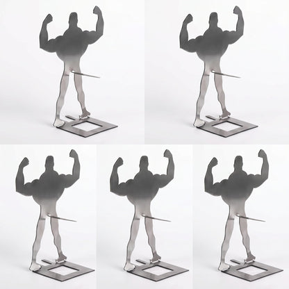 🔥LAST DAY 50% OFF - Muscle Grill Guy™ 🍖