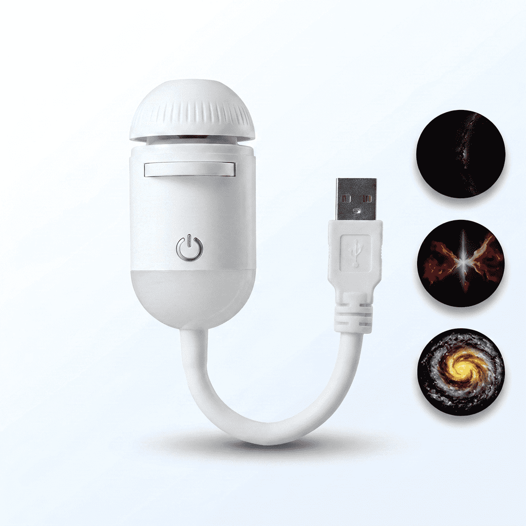 STARWHISPER™ Dream Projector