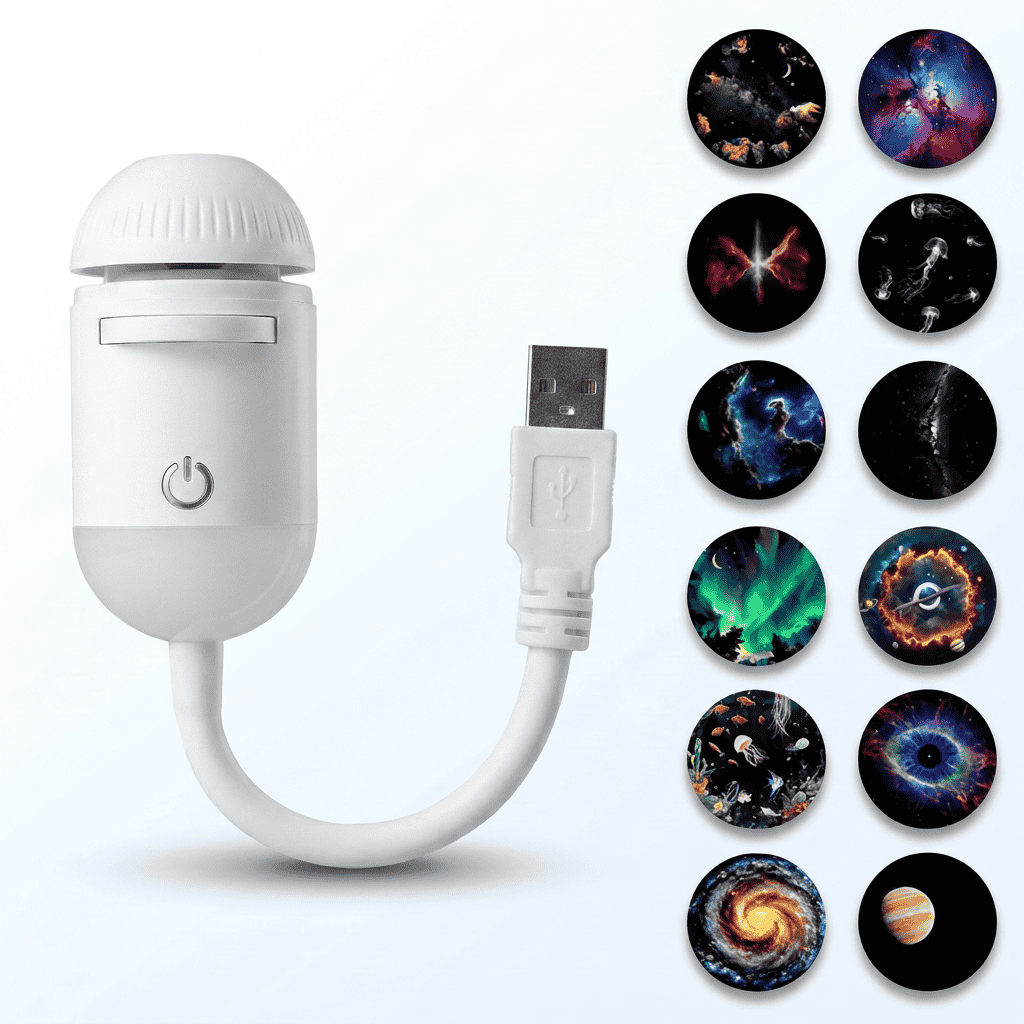 STARWHISPER™ Dream Projector