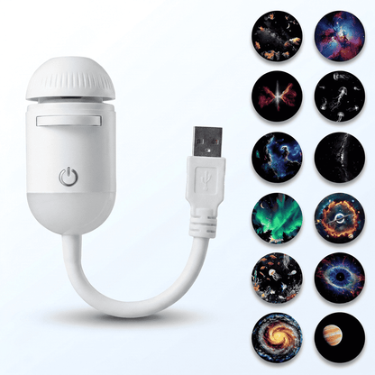 STARWHISPER™ Dream Projector