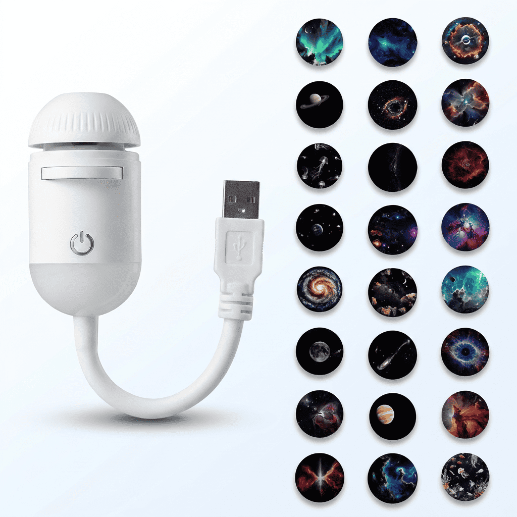 STARWHISPER™ Dream Projector