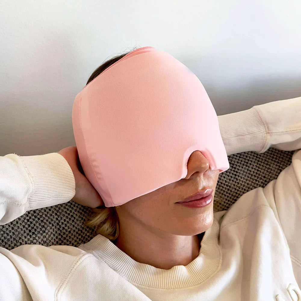 Anti-Migraine Comfort +