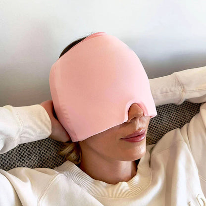 Anti-Migraine Comfort +