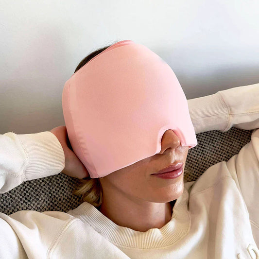 Anti-Migraine Comfort +