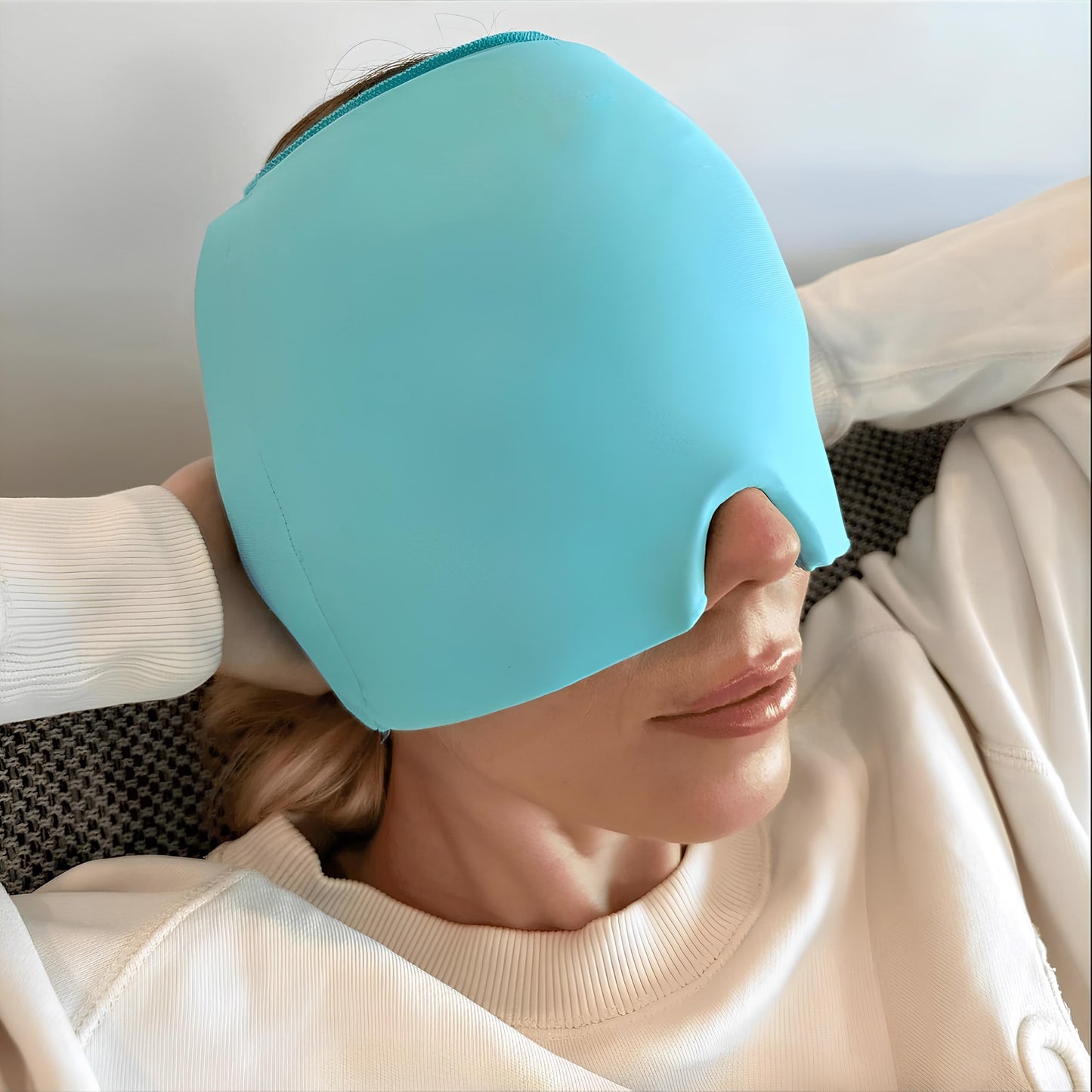 Anti-Migraine Comfort +